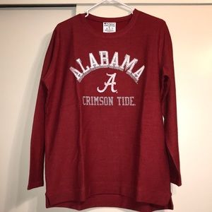 Champion Alabama Pullover